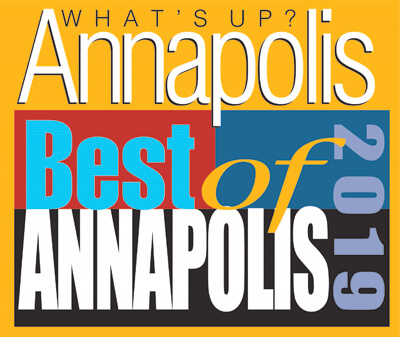 Annapolis Best of 2019