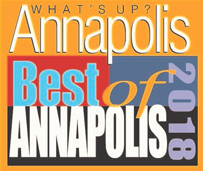 Annapolis Best of 2018