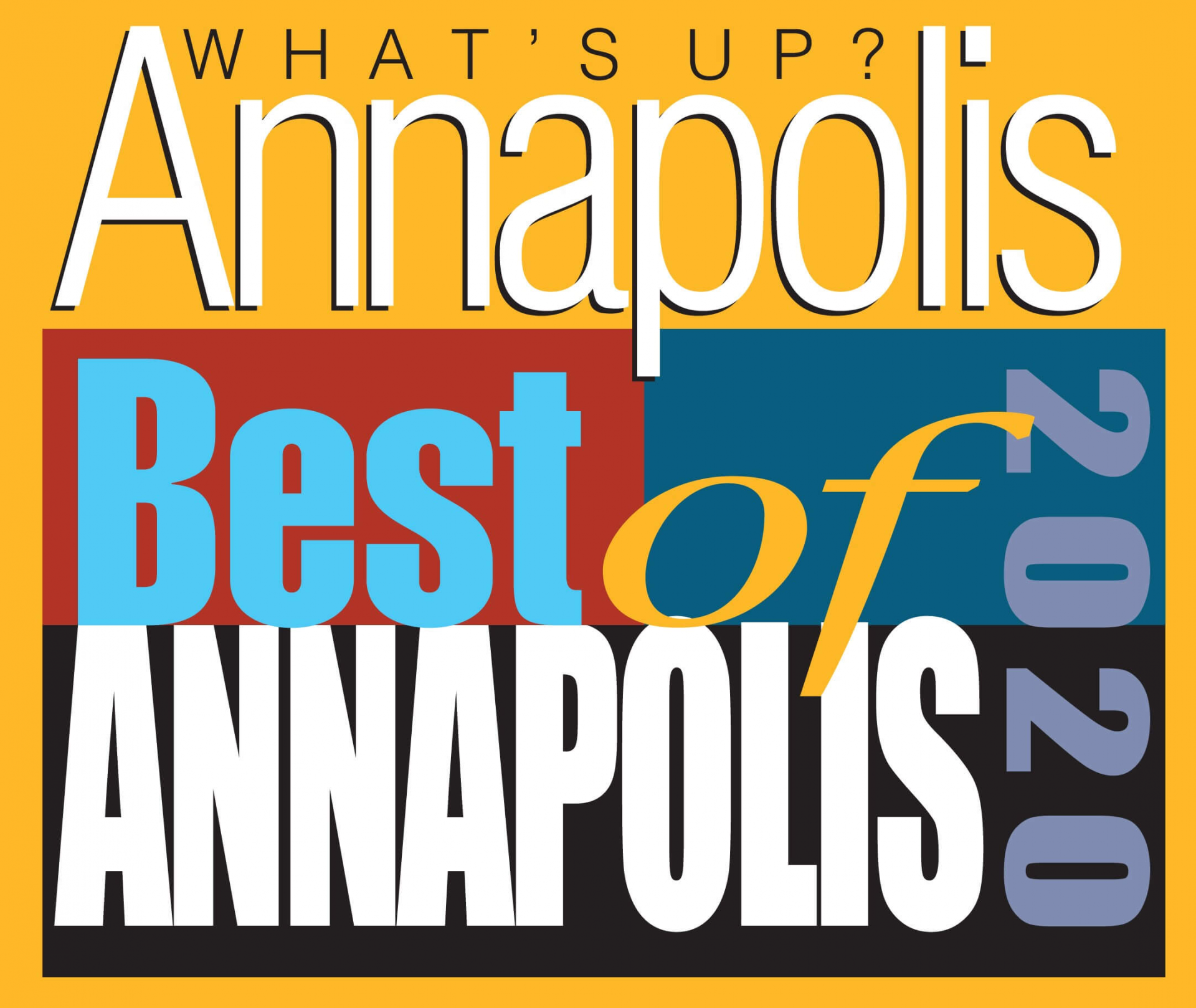 Best of Annapolis 2020